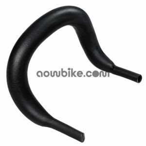 Black Cushion Backrest for Royal Enfield Classic 350 | Pillion Back Support | Rear Seat Backrest
