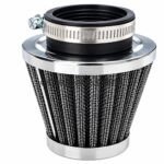 Moxi High Performance Universal Air Filter for Bike & Motorcycle | Racing Cone Air Intake Filter | High Flow Performance Filter