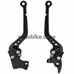 AOWBIKES ROYAL ENFIELD LEVER (BLACK)