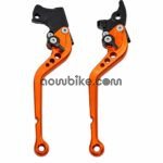 AOWBIKES KTM LEVER ORANGE