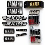 AOWBIKES MONOGRAM KIT FOR RX135 (FULL)