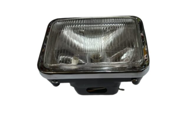 HEAD LIGHT FOR YAMAHA RXZ - Image 4