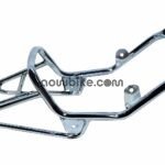 AOWBIKES RX 100/135 REAR CARRIER