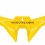 AOWBIKES BAJAJ RS200 WINGLET (YELLOW)