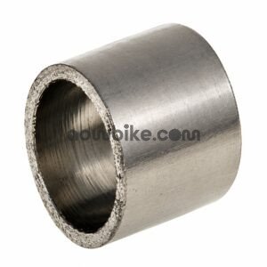 AOWBIKES silencer center gasket for pulsar 200 NS