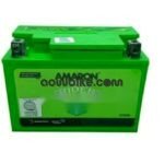 AMRON ETZ-4 Battery