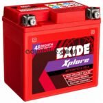 EXIDE Mantainence Free (5LB Battery)
