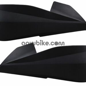 AOWBIKES Handguard Universal For All Ktm Modles (MATTE BLACK)