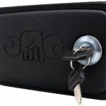 AOWBIKES RX TOOL BOX WITH KEY