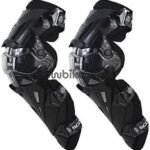 Scoyco K12 Adjustable Knee and Shin Guards Protection Guard - Pack of 2