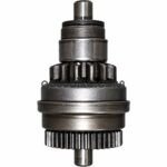 AOWBIKES Starter Bendix Drive for Honda Activa