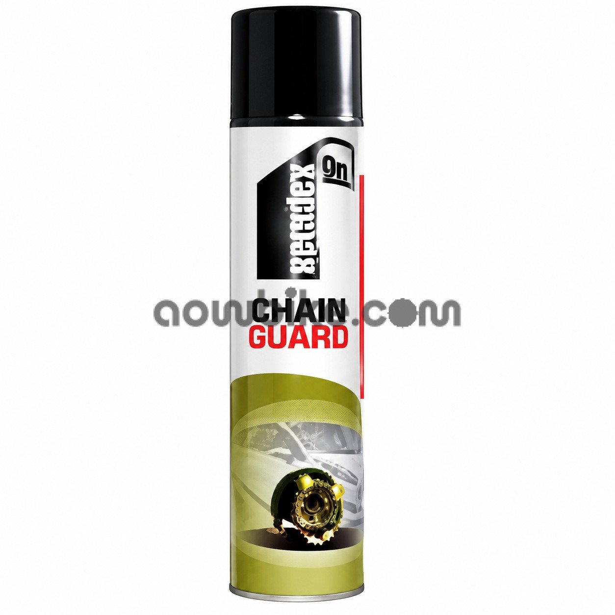 Release On Rat Guard 150 ML Rat Repellent Spray for Car
