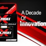 Flash X Hazard Blinker/Flasher (60 Pattern) for Yamaha FZ 250