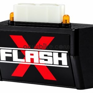 Flash X Hazard Flasher (60 Pattern) for Bajaj Pulsar AS200