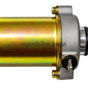 Self Starter Motor Setfor TVS Wego/TVS Jupiter UP TO 2020 MODELS