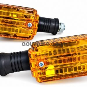 Indicators for Yamaha RXZ/YBX (Pack of 2)