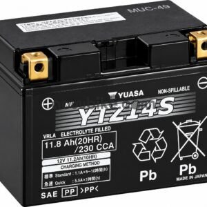 AOWBIKES (TATA) ETZ14S BATTERY FOR MAHINDRA JAWA (two wheeler)
