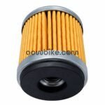 AOWBIKES Oil Filter Compatible for Yamaha R15 | High Performance Engine Oil Filter