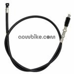AOWBIKES Clutch Cable for Royal Enfield Classic All Models | Durable Replacement Clutch Wire