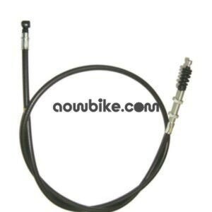 AOWBIKES Clutch Cable for Royal Enfield Classic All Models | Durable Replacement Clutch Wire