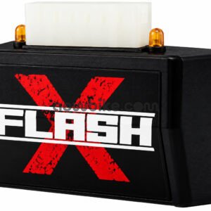 Flash X Hazard Module, Blinker/Flasher (60 Pattern) for Yamaha MT 15