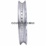 AOWBIKES Wheel Rim For YEZDI (16 INCH)