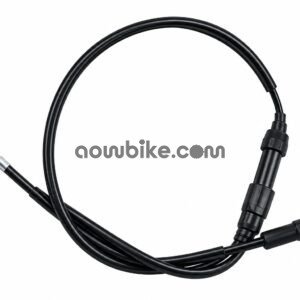 AOWBIKES Accelerator Cable For HERO IMPULSE