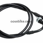 AOWBIKES Accelerator Cable For Aprillia