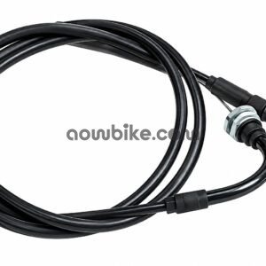 AOWBIKES Accelerator Cable For Aprillia