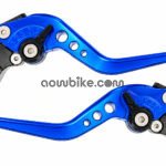 6 Positions Adjustable levers set for Yamaha FZ