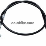 AOWBIKES Rear Brake Cable For Aprillia