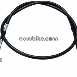 AOWBIKES Rear Brake Cable For Aprillia