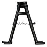 AOWBIKES Center Stand For Yamaha RX100 With Pin And Spring