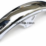 AOWBIKES Front Mudguard For Yamaha RX100/135/5 Speed