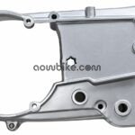 AOWBIKES Yamaha RX-100 Magnet Cover ( crank case-01)