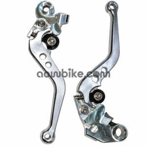 AOWBIKES Yamaha R15 V3/ MT15 -Adjustable Lever