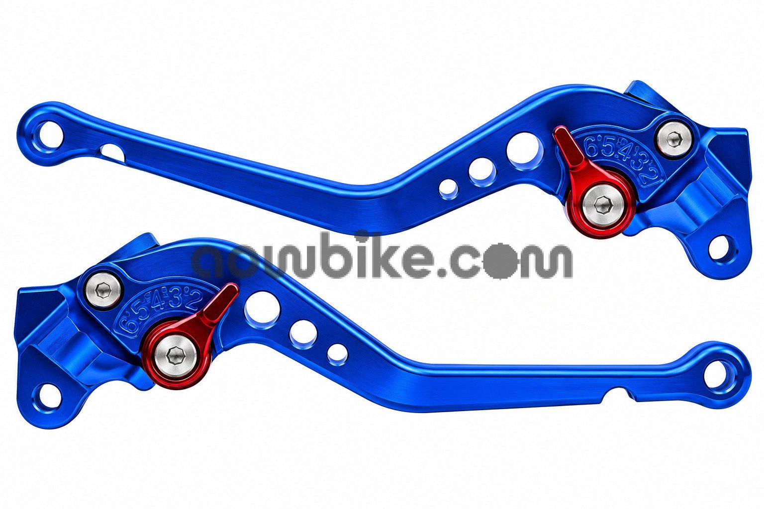 AOWBIKES Yamaha R15 V1 V2 (NOT for V3) Adjustable Lever