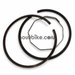 AOWBIKES Piston Ring (SIZE- STD) FOR Yamaha RXG/135
