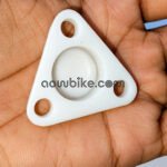 AOWBIKES Neutral Switch Pvc Cap for Yamaha Rx