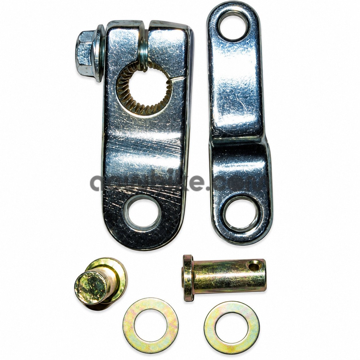 AOWBIKES Gear Lever Cam Kit For Yamaha Rx100/135