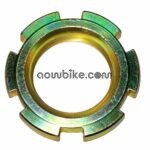 AOWBIKES T-STUMP CHECK NUT For Yamaha Rx100/135