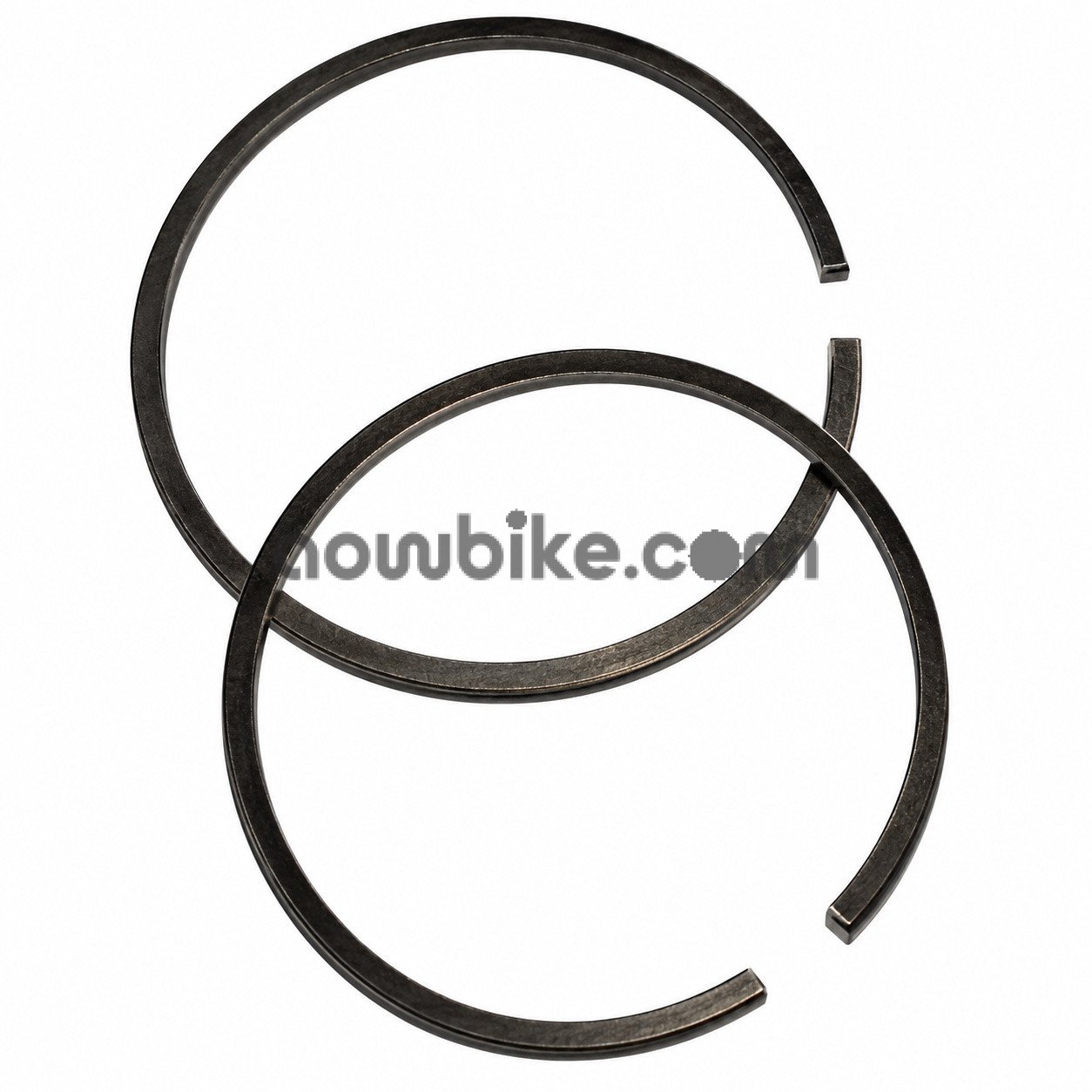 AOWBIKES Piston Ring (SIZE- STD) FOR RX100