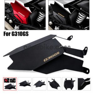 G310GS Rear Wheel Hugger/Mud Splash Guard For BMW G310