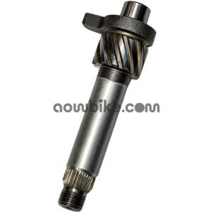 AOWBIKES Kick Shaft For Yamaha Rx100/135