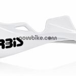 Acerbis Hand Protector Guard Universal for Bike (White)