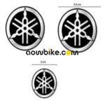 Yamaha Design Sticker