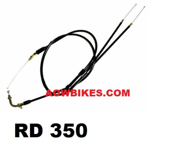 AOWBIKES ACC Cable For RD-350