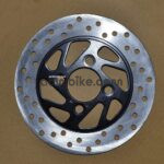 AOWBIKES SUZUKI ACCESS FRONT DISC PLATE