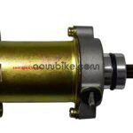 Self Starter Motor Setfor TVS Wego/TVS Jupiter UP TO 2020 MODELS