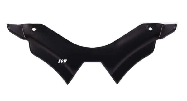 AOWBIKES MT15 BLACK WINGLET